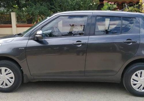 Used 2017 Swift VXI  for sale in Bangalore