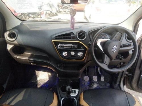 Used 2017 Redi-GO Gold 1.0  for sale in Mumbai