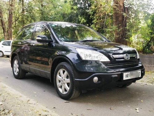 Used 2008 CR V 2.4 AT  for sale in New Delhi