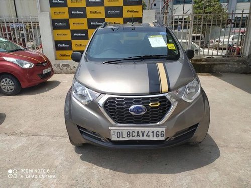 Used 2018 Redi-GO Gold 1.0  for sale in Noida