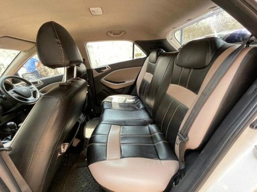 Used 2018 i20 Sportz Plus  for sale in Kolkata