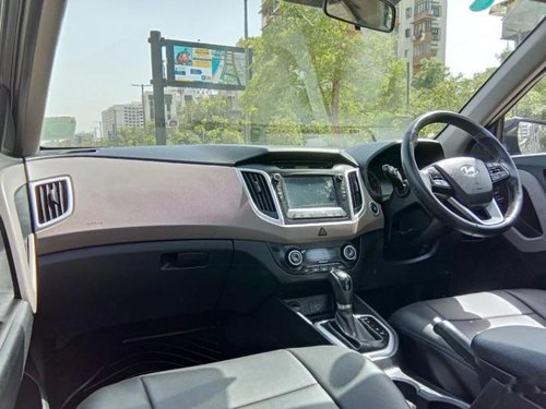 Used 2019 Creta 1.6 SX Automatic  for sale in Ahmedabad