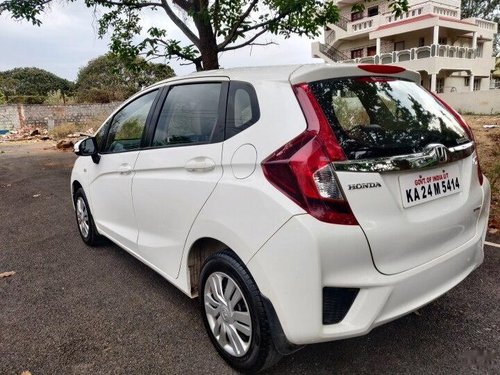 Used 2015 Jazz 1.2 S i VTEC  for sale in Bangalore