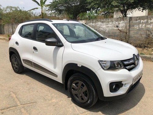 Used 2019 Kwid  for sale in Bangalore