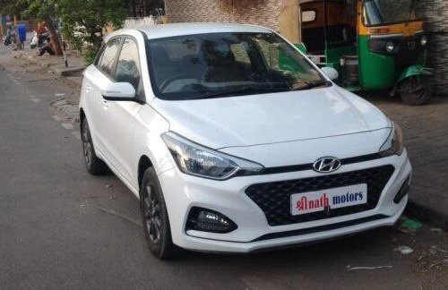 Used 2018 i20 1.4 Asta  for sale in Ahmedabad