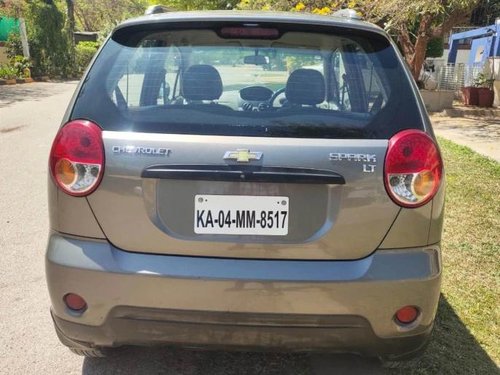 Used 2013 Spark 1.0 LT  for sale in Bangalore