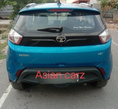 Used 2019 Nexon 1.5 Revotorq XZ Plus  for sale in Bangalore