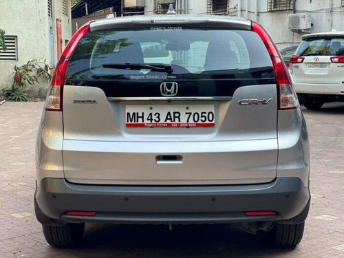 Used 2015 CR V 2.0L 2WD AT  for sale in Mumbai