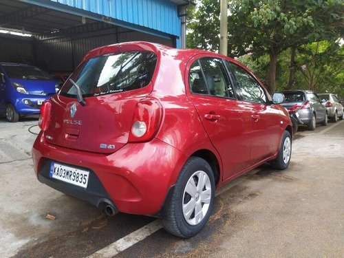 Used 2013 Pulse RxL  for sale in Bangalore