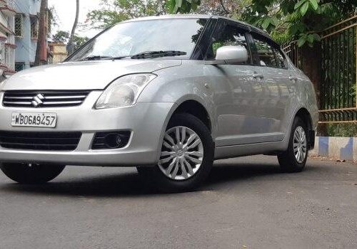 Used 2009 Swift Dzire  for sale in Kolkata