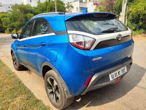 Used 2018 Nexon 1.5 Revotorq XZ Plus  for sale in Bangalore