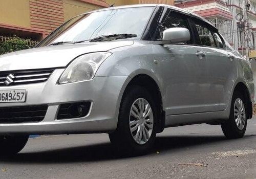 Used 2009 Swift Dzire  for sale in Kolkata