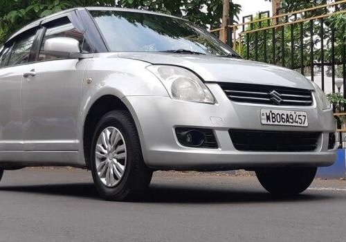 Used 2009 Swift Dzire  for sale in Kolkata