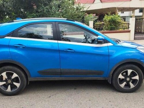 Used 2018 Nexon 1.5 Revotorq XZ Plus  for sale in Bangalore