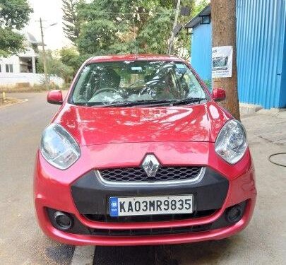 Used 2013 Pulse RxL  for sale in Bangalore