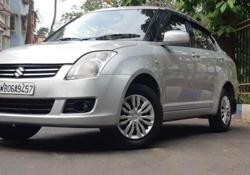 Used 2009 Swift Dzire  for sale in Kolkata