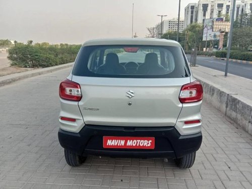 Used 2020 S-Presso VXI  for sale in Ahmedabad