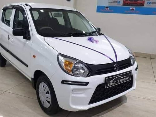 Used 2021 Alto 800 LXI  for sale in New Delhi