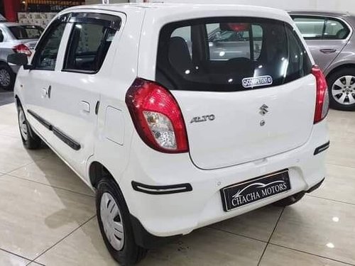 Used 2021 Alto 800 LXI  for sale in New Delhi