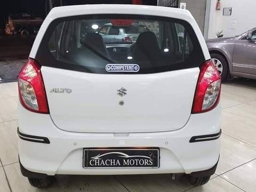 Used 2021 Alto 800 LXI  for sale in New Delhi