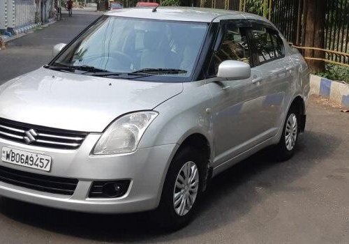 Used 2009 Swift Dzire  for sale in Kolkata