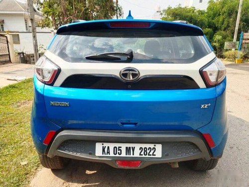 Used 2018 Nexon 1.5 Revotorq XZ Plus  for sale in Bangalore