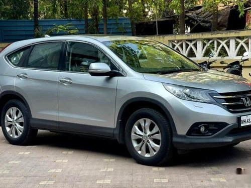 Used 2015 CR V 2.0L 2WD AT  for sale in Mumbai