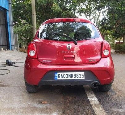 Used 2013 Pulse RxL  for sale in Bangalore