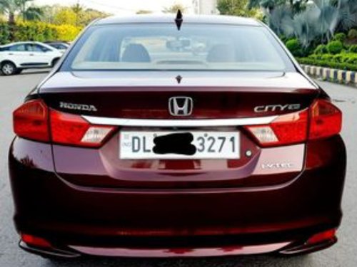 2014 Honda City in North Delhi