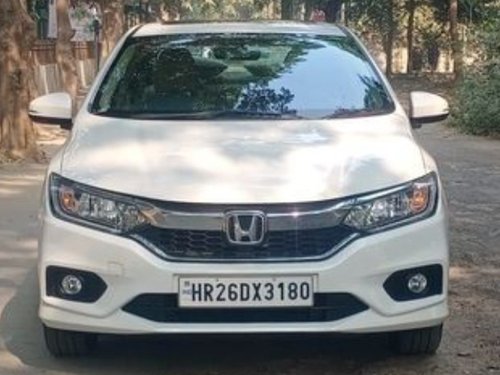 Used 2019 Honda City low price