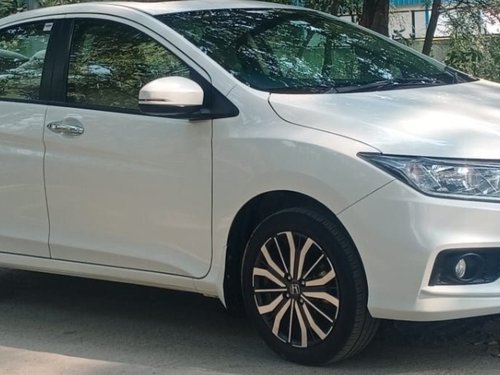 Used 2019 Honda City low price