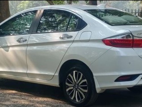 Used 2019 Honda City low price