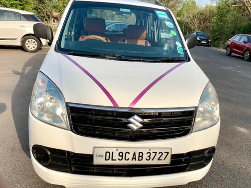 2011 Maruti Wagon R in North Delhi