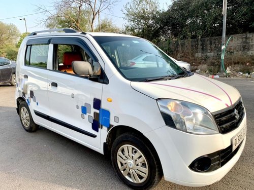 2011 Maruti Wagon R in North Delhi