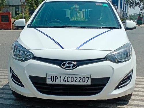 Used 2014 Hyundai i20 low price