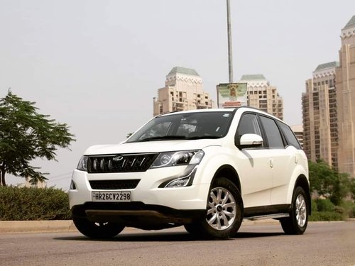 Used 2016 Mahindra XUV 500 low price