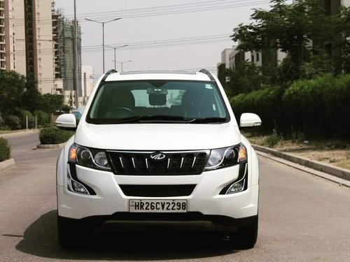 Used 2016 Mahindra XUV 500 low price