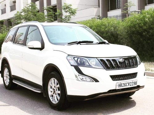 Used 2016 Mahindra XUV 500 low price