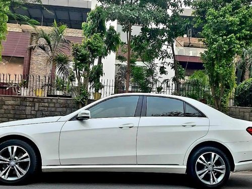 2015 Mercedes Benz E-Class 2013-2015 for sale at low price