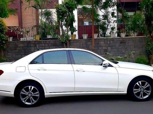 2015 Mercedes Benz E-Class 2013-2015 for sale at low price