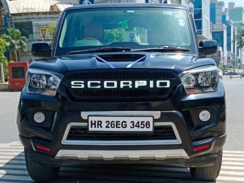 2020 Mahindra Scorpio for sale