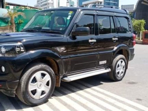 2020 Mahindra Scorpio for sale