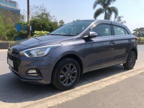 Used 2018 i20 Diesel Asta  for sale in Mumbai