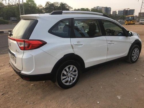 Used 2017 BR-V i-VTEC S MT  for sale in Ahmedabad