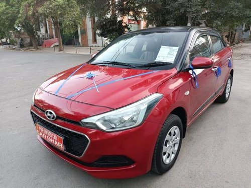 Used 2018 i20 1.4 Magna Executive  for sale in Noida