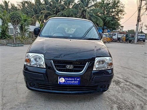 Used 2005 Santro Xing XP  for sale in Hyderabad