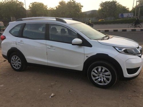 Used 2017 BR-V i-VTEC S MT  for sale in Ahmedabad