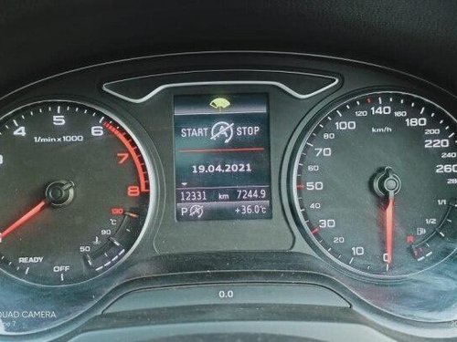 Used 2018 A3 35 TFSI Premium Plus  for sale in New Delhi