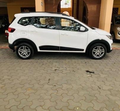 Used 2019 Triber RXZ  for sale in Coimbatore