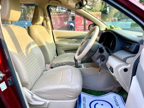 Used 2019 Ertiga CNG VXI  for sale in Mumbai